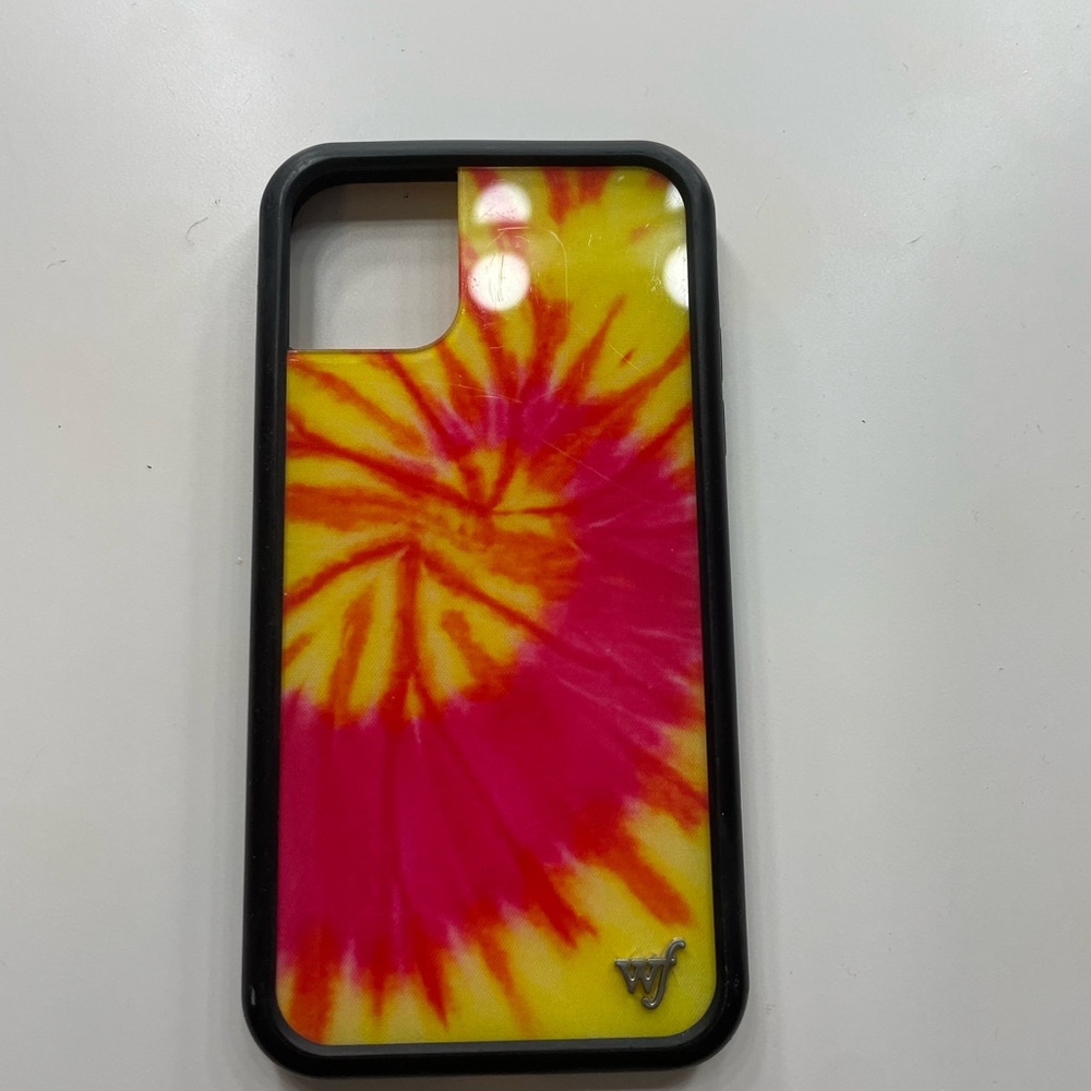 Wildflower Phone Case